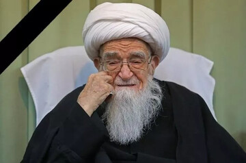 تمام اخبار، تصاویر و ویدئوهای مربوط به ارتحال آیت‌الله العظمی صافی را یکجا ببینید