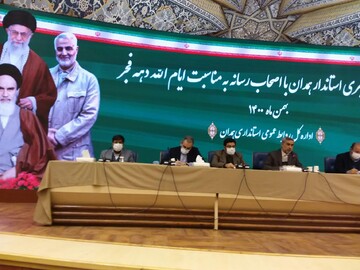 از افتتاح و کلنگ‌زنی ۵۷۷ پروژه در ایام دهه فجر تا تدوین سند فرهنگی