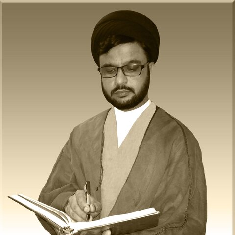 مولانا سید غافر رضوی