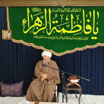 حضور رزمندگان در دفاع مقدس نتیجه جهاد تبیین علما بود