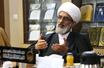 مؤسسه «الدلیل» بر اساس نیازهای علمی روز سیاستگذاری شده است