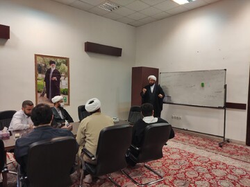 همایش «طلبه تمدن‌ساز با محوریت بیانیه گام دوم انقلاب» در رشت برگزار می شود