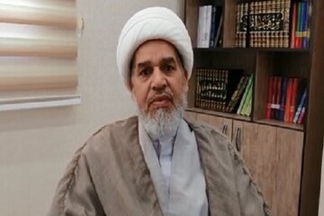معاون جمعیت العمل الاسلامی بحرین ارتحال آیت‌الله صافی را تسلیت گفت
