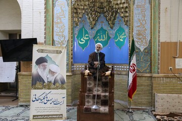 عوامل موفقیت در تبلیغ