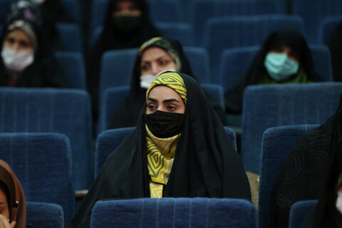 تصاویر/ همایش فلسفه سیاسی انقلاب اسلامی در شاهین شهر
