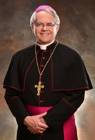 Bishop Thomas