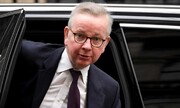 Gove acted on ‘bogus’ allegations of Islamist plot to take over Birmingham schools