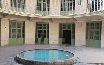 فیلم | خاطرات زندانیان سیاسی قبل از انقلاب اسلامی استان قزوین - قسمت اول