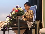 رقابت بیش از ۳ هزار دانش آموز لرستانی در مرحله استانی مسابقات قرآن و عترت