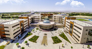 Razavi Hospital ranks among country’s top ten medical centers