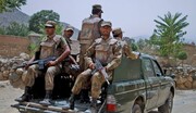 الجيش الباكستاني: مقتل 20 إرهابيا في عمليات أمنية بإقليم بالوشيستان
