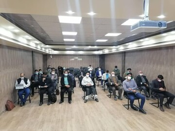 اثربخشی فساد ستیزی با ایجاد شبکه‌های مردمی