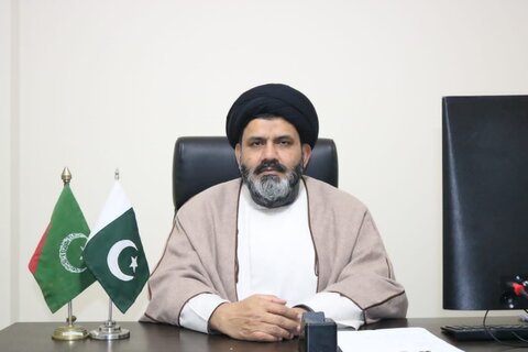 ڈاکٹر سید شفقت حسین شیرازی