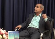 فیلم |  گفتگو با محمد رزم، زندانی سیاسی پیش از انقلاب