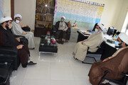استفاده از ۲۰ درصد ظرفیت مساجد استان بوشهر برای برگزاری اعتکاف