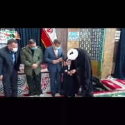 تجلیل از نفرات برتر مسابقات حفظ و قرائت قرآن و نهج البلاغه در کوچصفهان