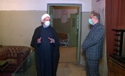 فیلم | خاطرات زندانیان سیاسی قبل از انقلاب اسلامی استان قزوین - قسمت سوم