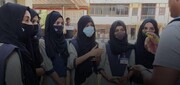 ہندوستان؛ حجاب معاملہ پر سماعت کے لئے تاریخ دینے سے سپریم کورٹ کا انکار