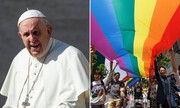 موضع پاپ در برابر گرایش‌های  همجنس گرا
