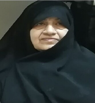 امام(ره) به حضور زنان در مراکز تصمیم گیری اعتقاد داشتند