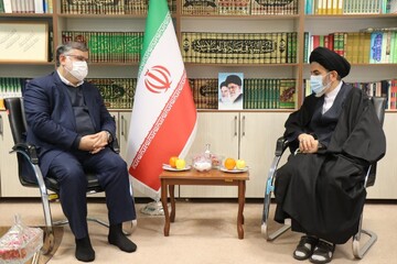 استاندار آذربایجان غربی: تمام تلاش دولت بر حل مشکلات مردم است