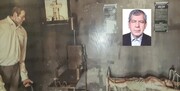 فیلم | خاطرات زندانیان سیاسی قبل از انقلاب اسلامی استان قزوین -قسمت چهارم
