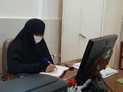 انقلاب اسلامی به زنان کرامت بخشید