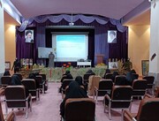 طلاب استان مرکزی روایتگر سیره شهدا شدند