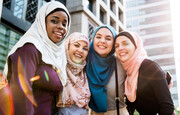 Women Leadership In The Global Halal Industry