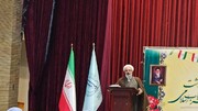 تبدیل تهدید به فرصت از مهمترین ویژگی‌های امام خمینی (ره) بود