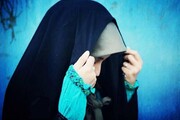 حجاب، خواتین کی عصمت اور عفت کی بقا کا ضامن ہے