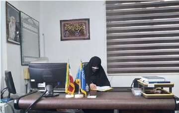 تربیت دختران در تراز انقلاب از مهمترین دستاوردهای حوزه خواهران است