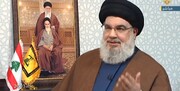 السيد نصرالله: إيران بلاد قوية ذات سيادة وأمريكا تخشى محاربتها