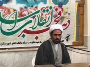 سه عنصر پیروزی و تداوم انقلاب اسلامی