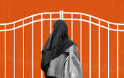 حجاب پر پابندی مسلم لڑکیوں کو تعلیم سے دور کرنے کی سازش