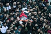 Calls for confrontation with Israel after killing of Fatah fighters