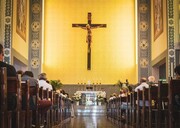 اسپین میں عیسائیوں کا مذہبی انحطاط، ۶ میں سے صرف ایک شخص چرچ جاتا ہے
