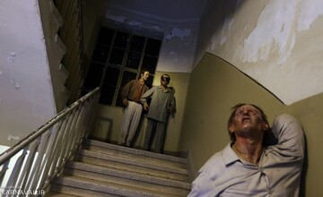 فیلم | خاطرات زندانیان سیاسی قبل از انقلاب اسلامی استان قزوین -قسمت پنجم