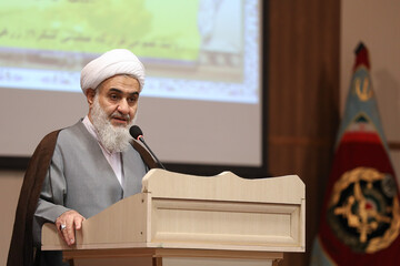 نیروهای مسلح جمهوری اسلامی ایران حامی مستضعفان عالم هستند