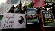 Hijab row escalates further in India