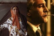 «ضد» و «خائن کشی» روایت های سینمایی از تاریخ معاصر