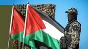 Palestinian Resistance Vows Response to Israeli Assassination of 3 Fighters in Occupied Nablus