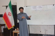 طرح «نسیم رحمت» در استان کرمانشاه اجرا می شود
