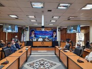 همایش منزلت ادیان و مذاهب در جمهوری اسلامی با نگاهی به بیانیه گام دوم برگزار شد