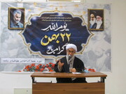 امام خمینی(ره) با احیای شأن اجتماعی و حکومتی دین معجزه کرد