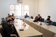 برگزاری مسابقات مناظره طلاب در مدارس علمیه همدان