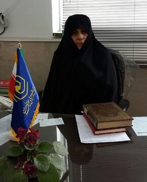 انقلاب از دل ظلمت و تاریکی به نور و پیروزی رسید