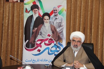 جهاد تبیین وظیفه امروز حوزویان و انقلابیون است