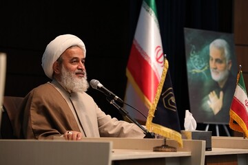 گذشت و ایثار مظهر تمدن اسلامی است