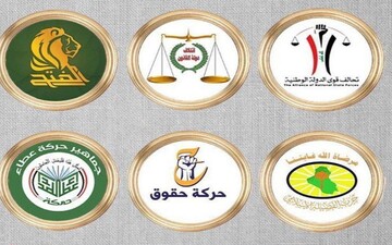 چارچوب هماهنگی عراق از آغاز مذاکرات میان قدرت های سیاسی برای تشکیل دولت خبر داد
